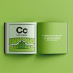 Book Preview - C is for Close Out